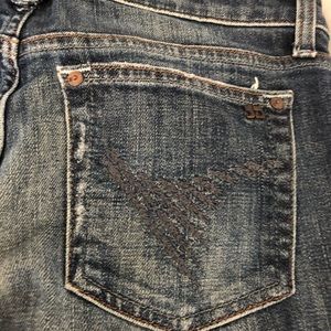 Joe’s jeans